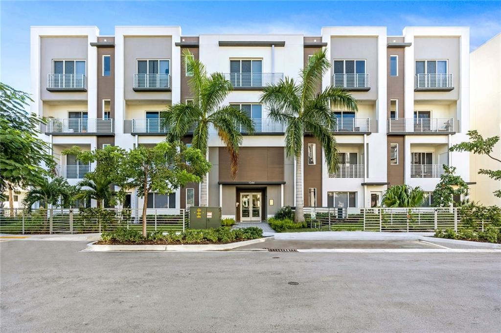 Galleria Lofts - Residential Income