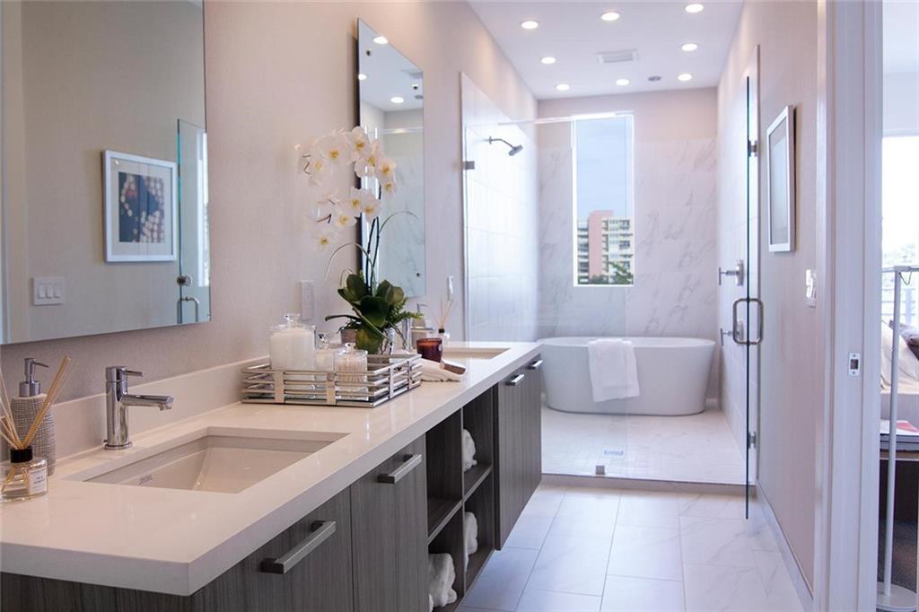 Galleria Lofts - Residential Income