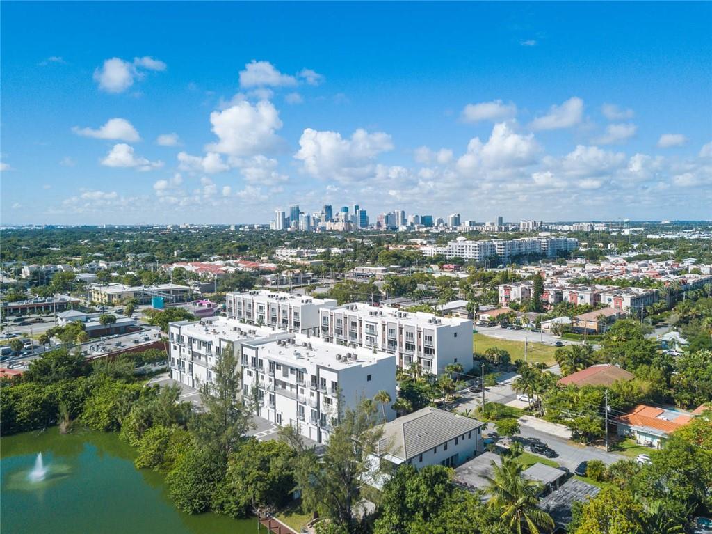 Galleria Lofts - Residential Income