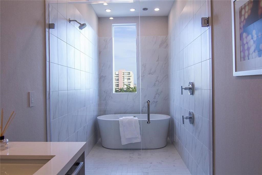 Galleria Lofts - Residential Income