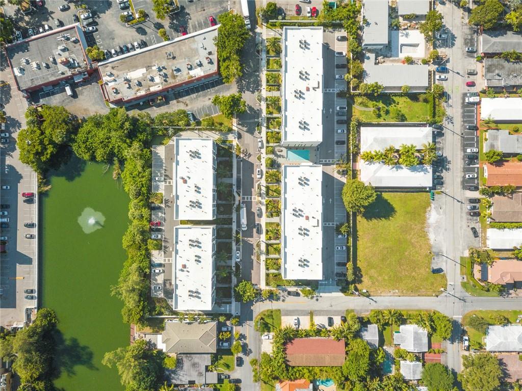 Galleria Lofts - Residential Income