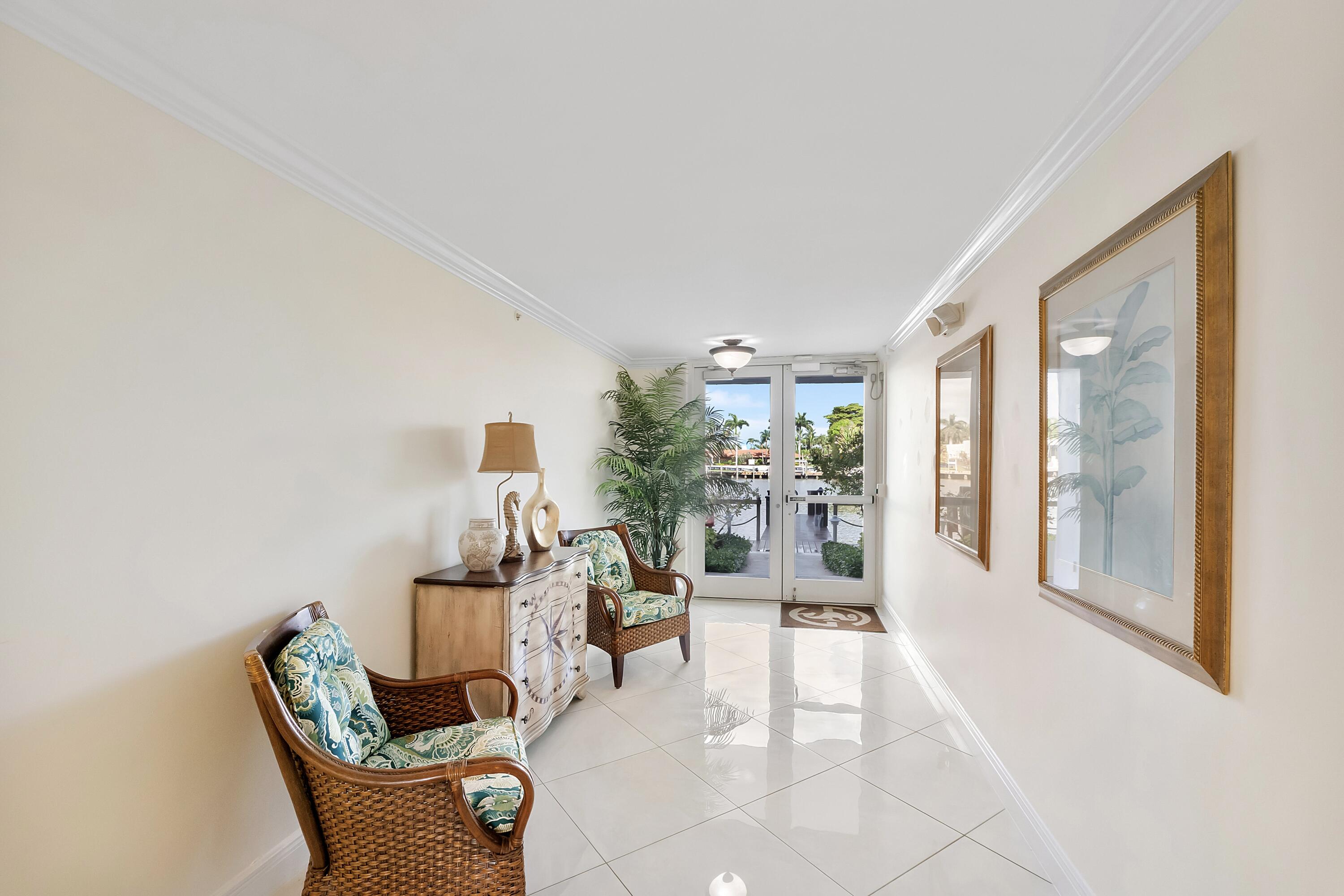 SEAGATE OF HIGHLAND CONDO - Residential