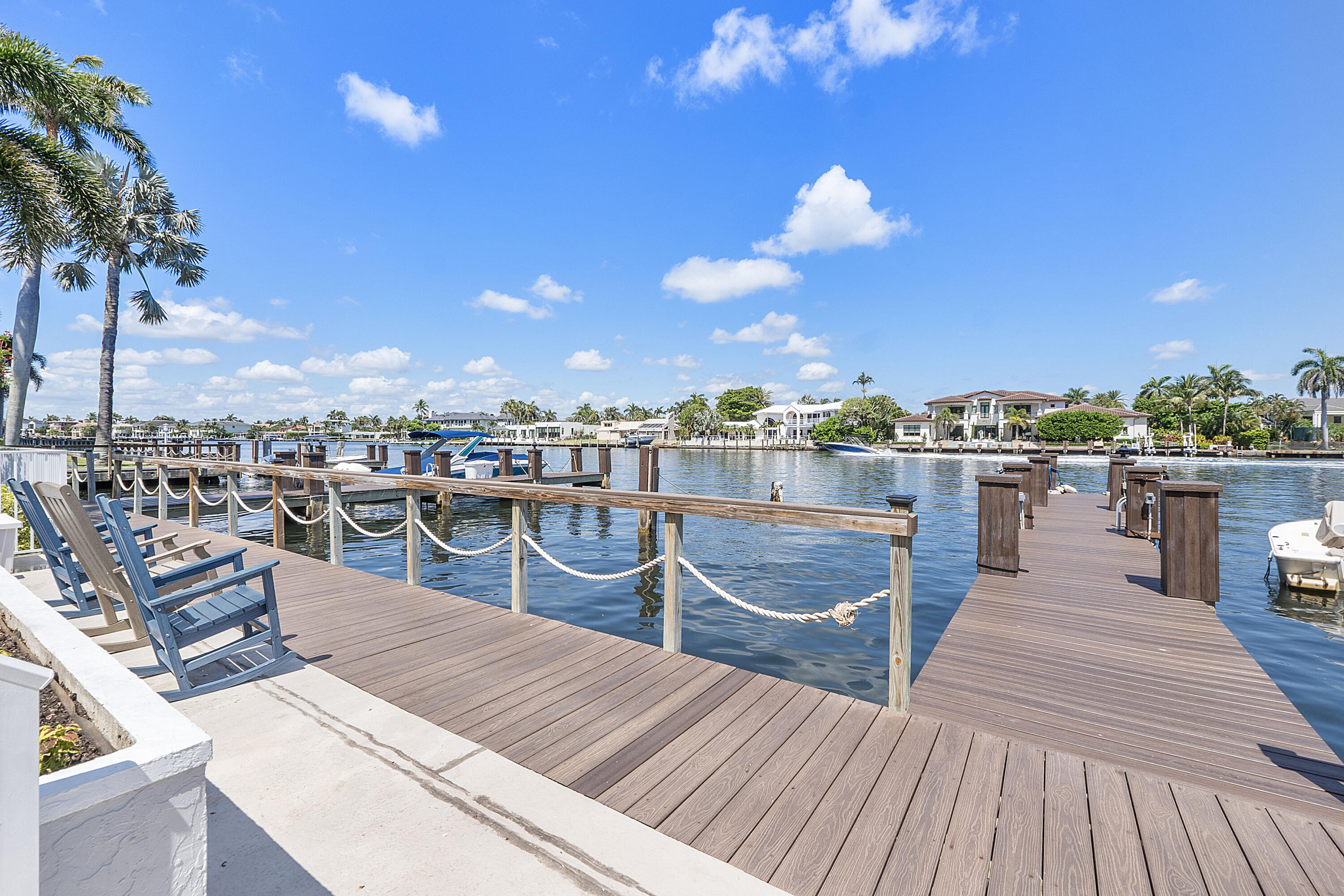 SEAGATE OF HIGHLAND CONDO - Residential