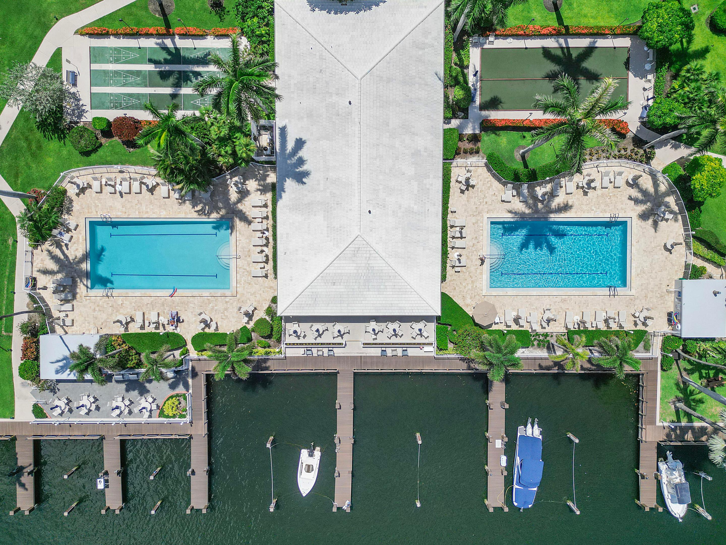 SEAGATE OF HIGHLAND CONDO - Residential