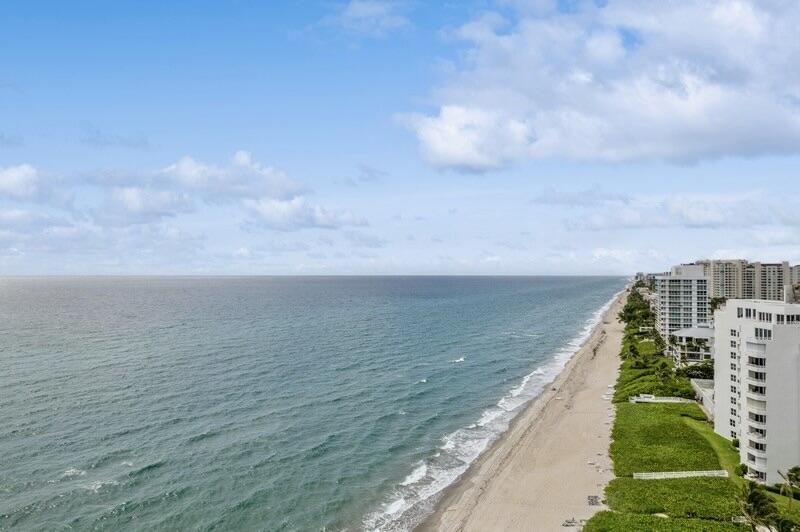 SEAGATE OF HIGHLAND CONDO - Residential