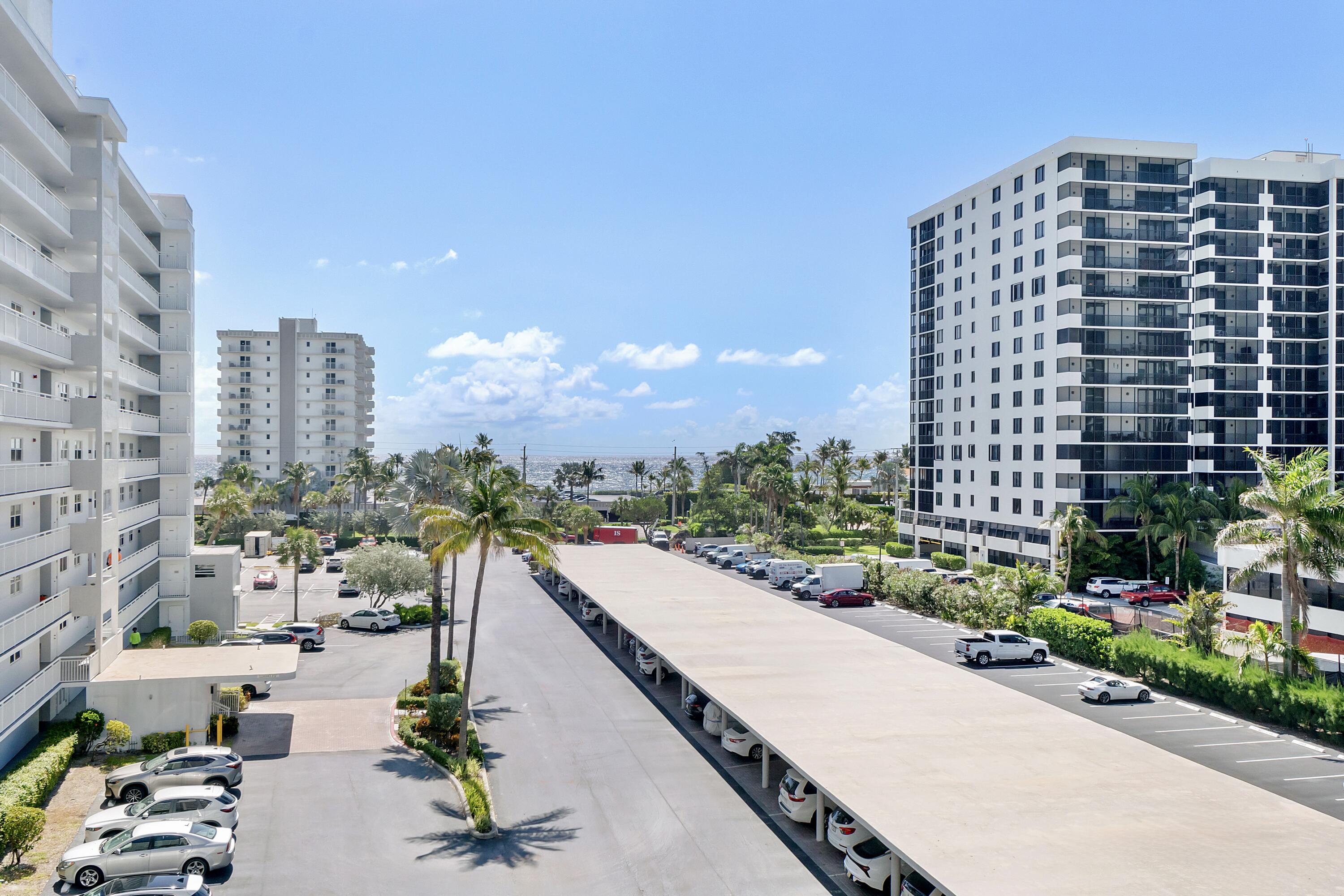 SEAGATE OF HIGHLAND CONDO - Residential