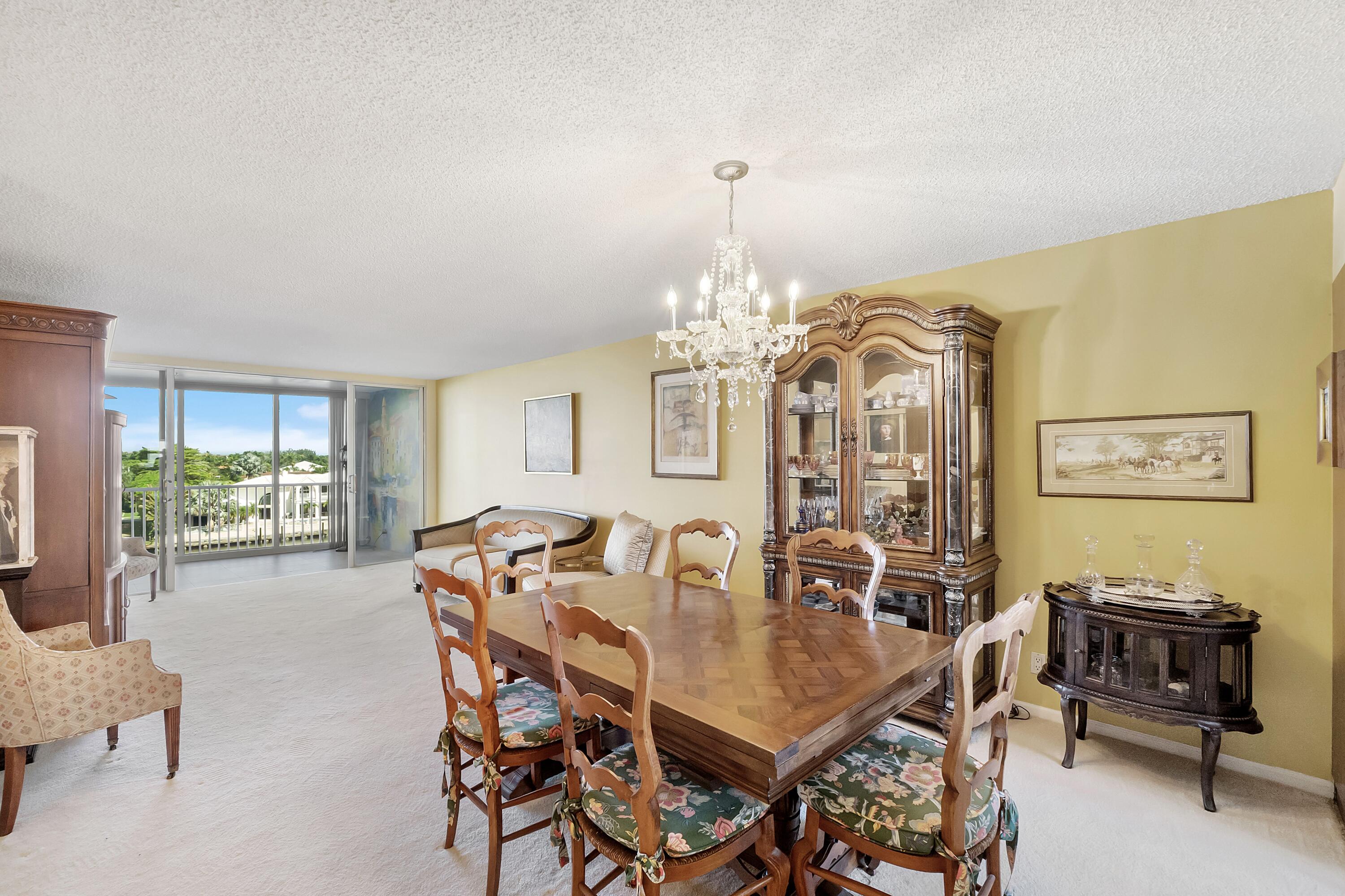 SEAGATE OF HIGHLAND CONDO - Residential