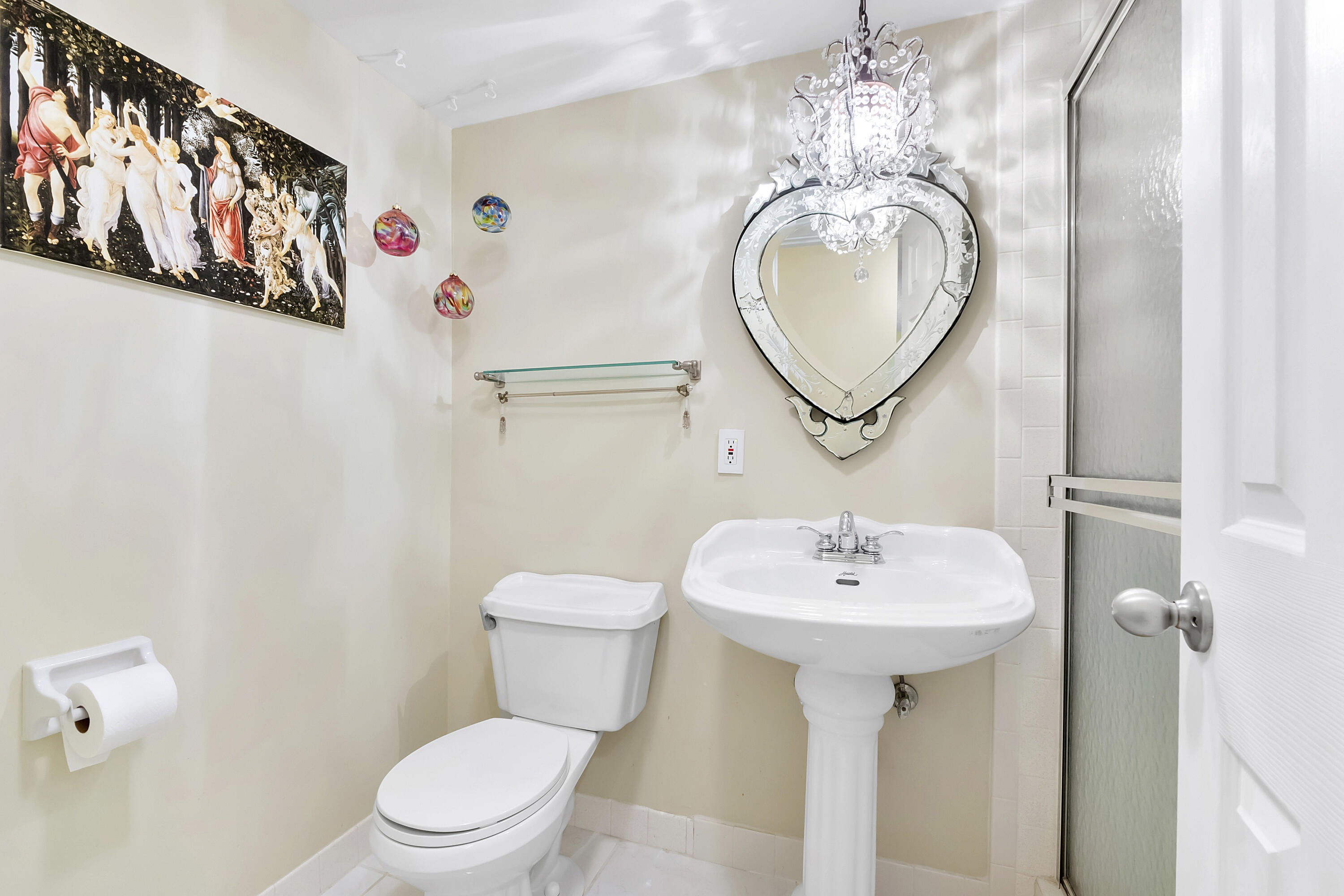 SEAGATE OF HIGHLAND CONDO - Residential