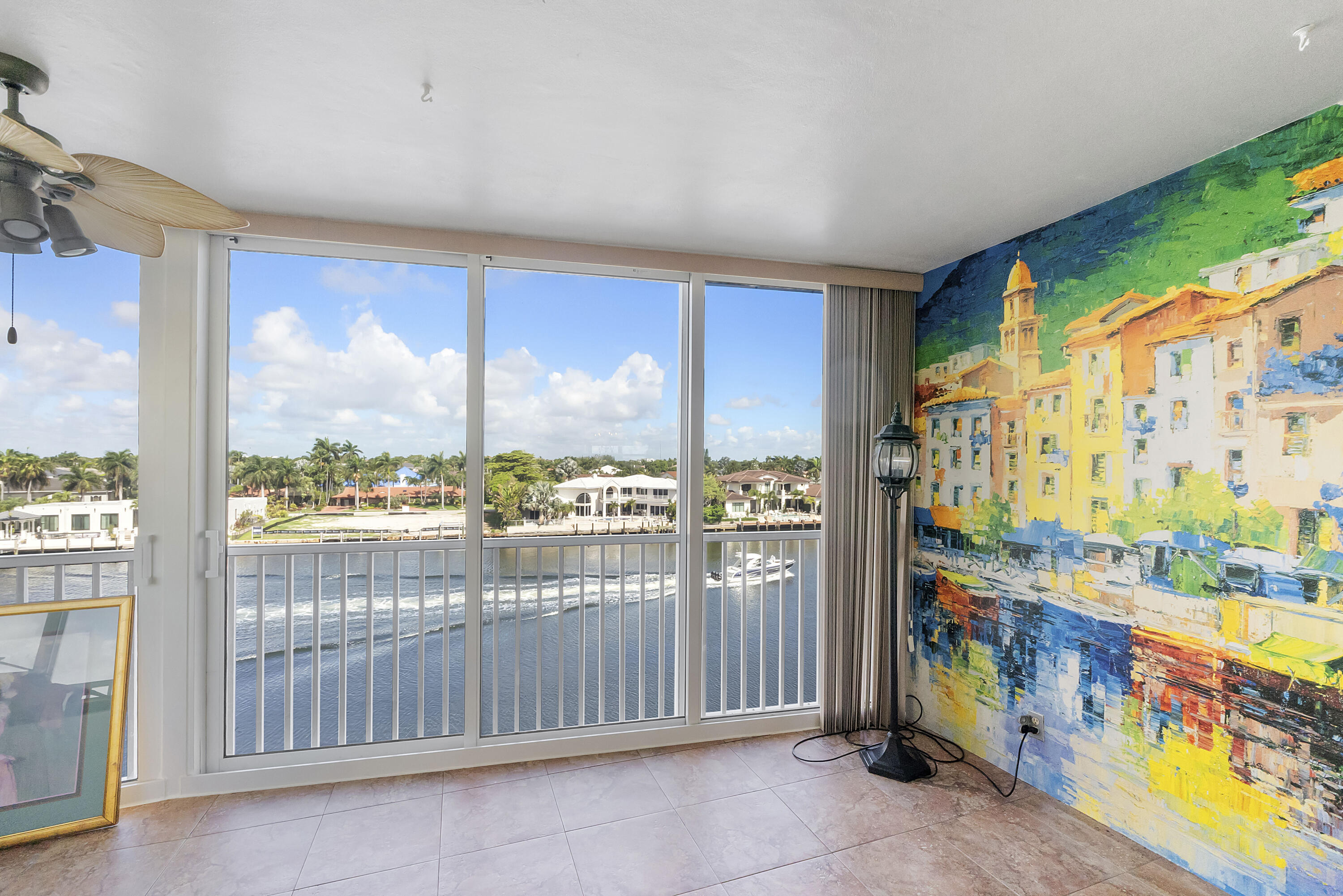 SEAGATE OF HIGHLAND CONDO - Residential