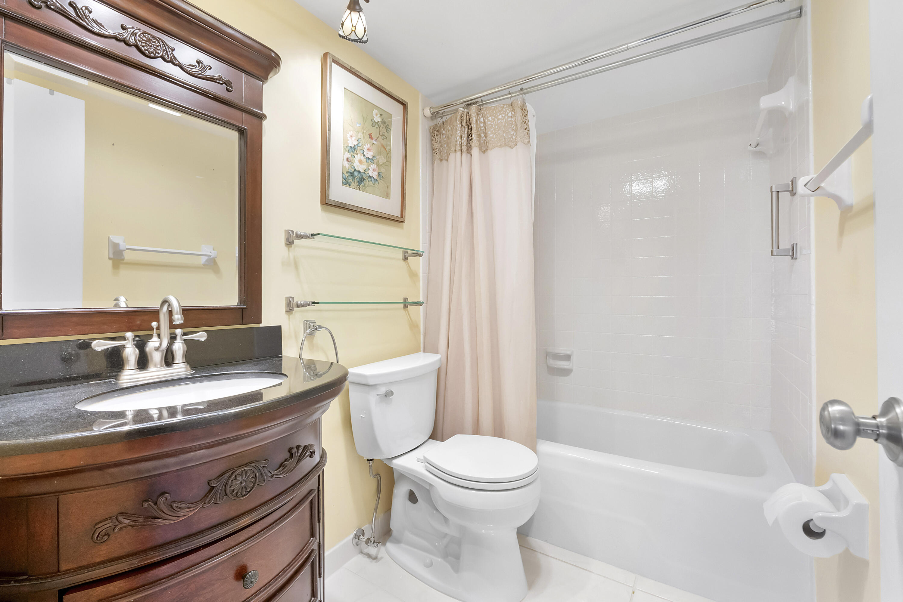SEAGATE OF HIGHLAND CONDO - Residential