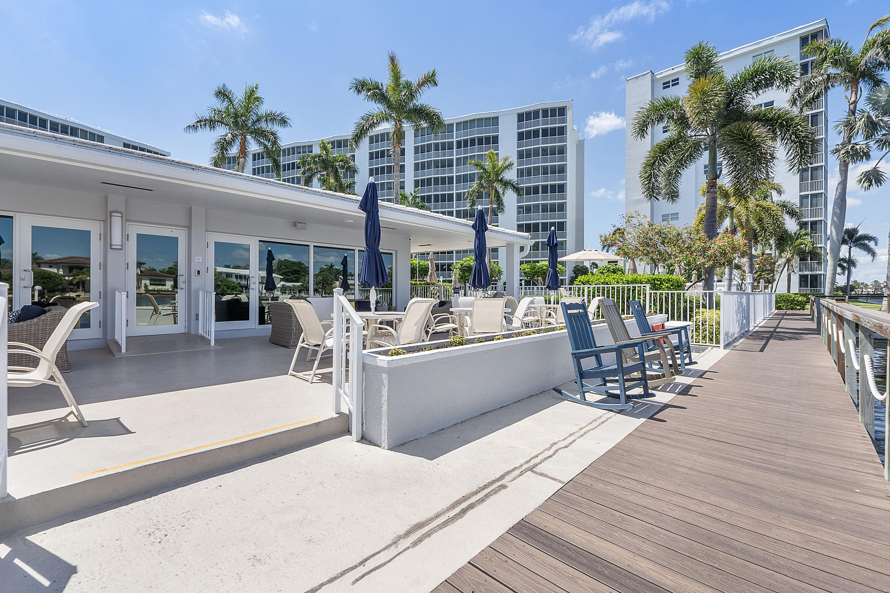 SEAGATE OF HIGHLAND CONDO - Residential