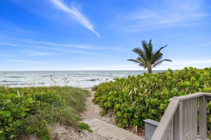SEAGATE OF HIGHLAND CONDO - Residential
