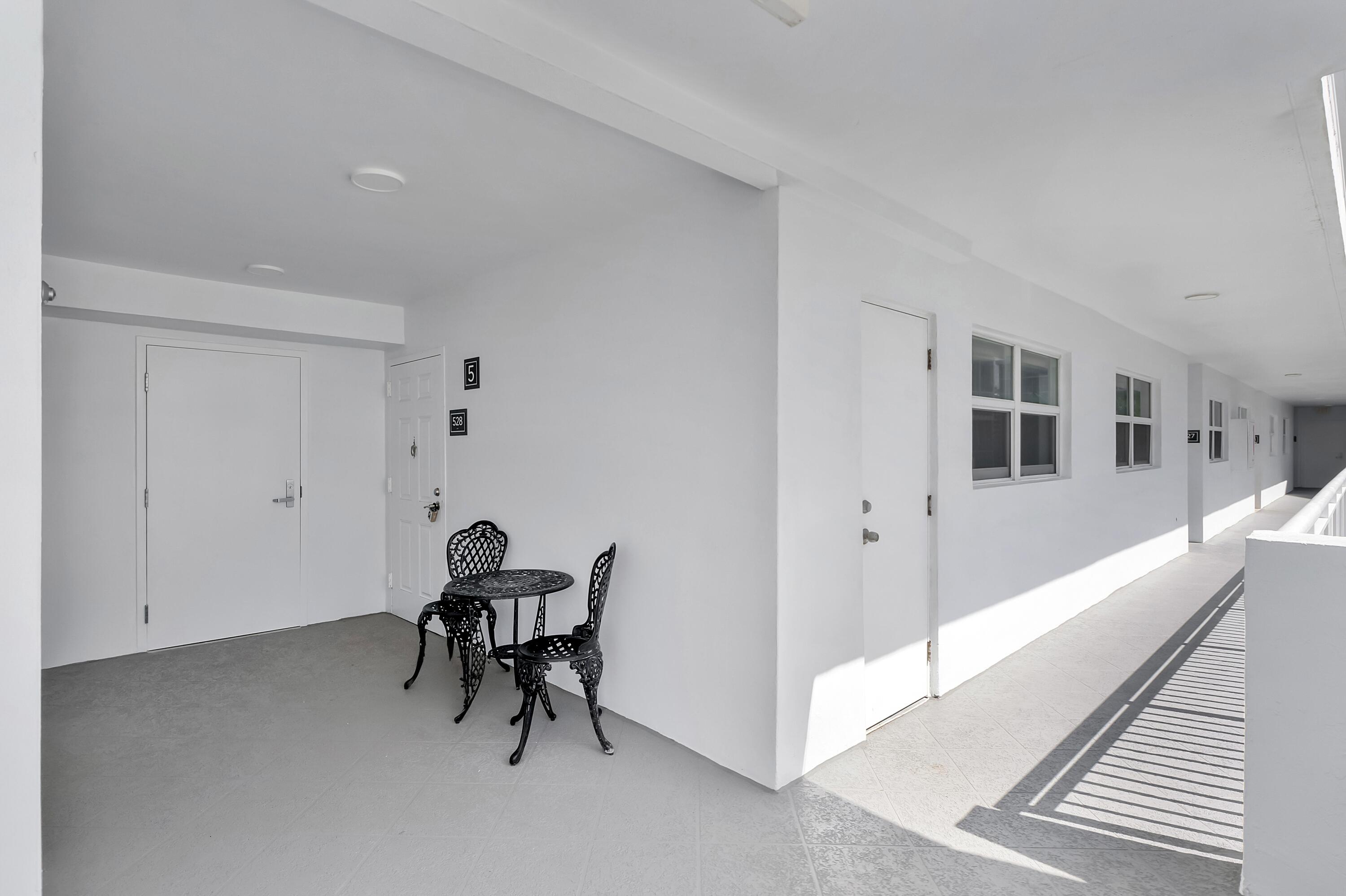 SEAGATE OF HIGHLAND CONDO - Residential