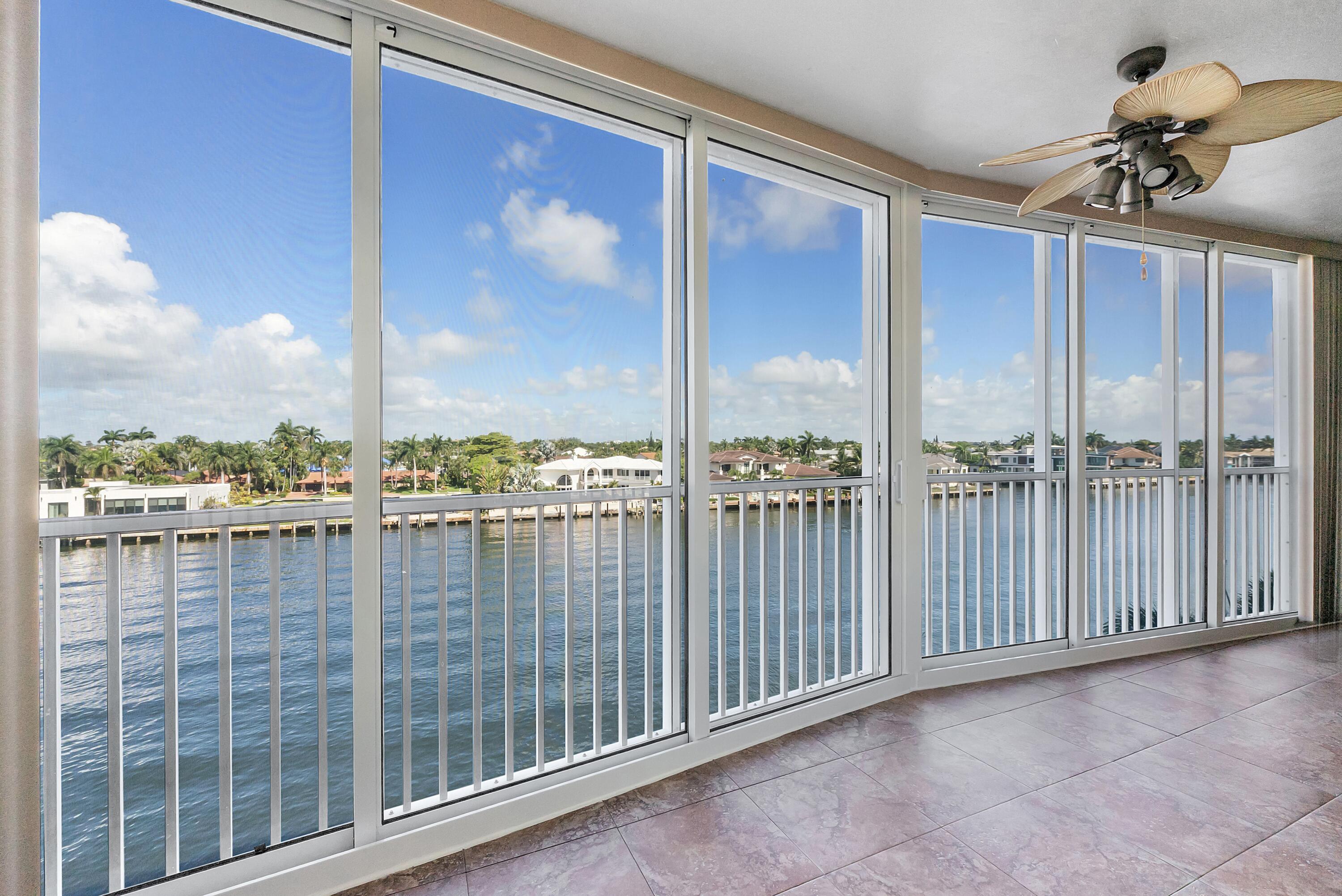 SEAGATE OF HIGHLAND CONDO - Residential