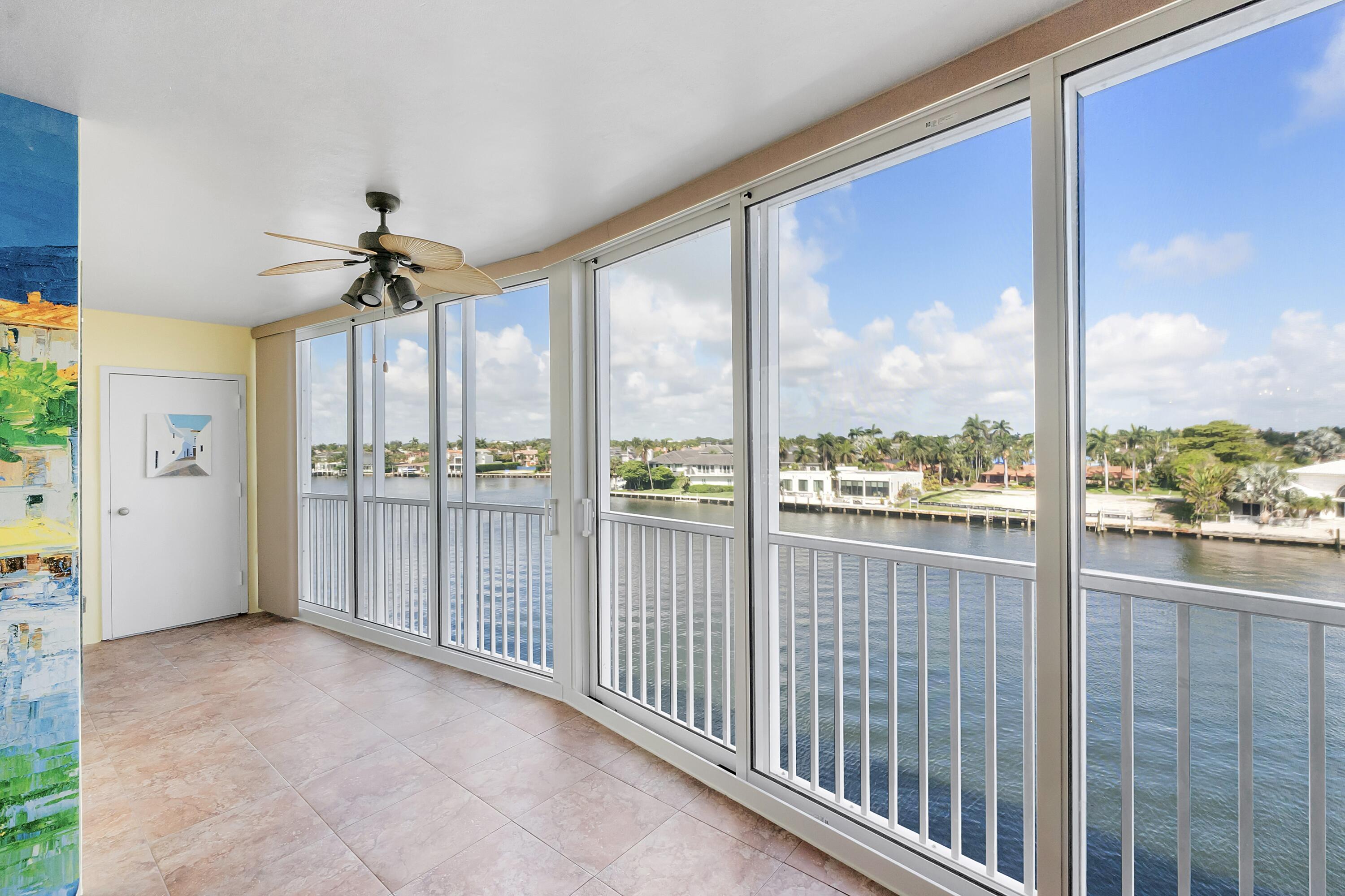 SEAGATE OF HIGHLAND CONDO - Residential