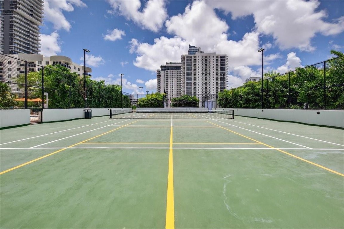 Aria Reserve Miami - Residential