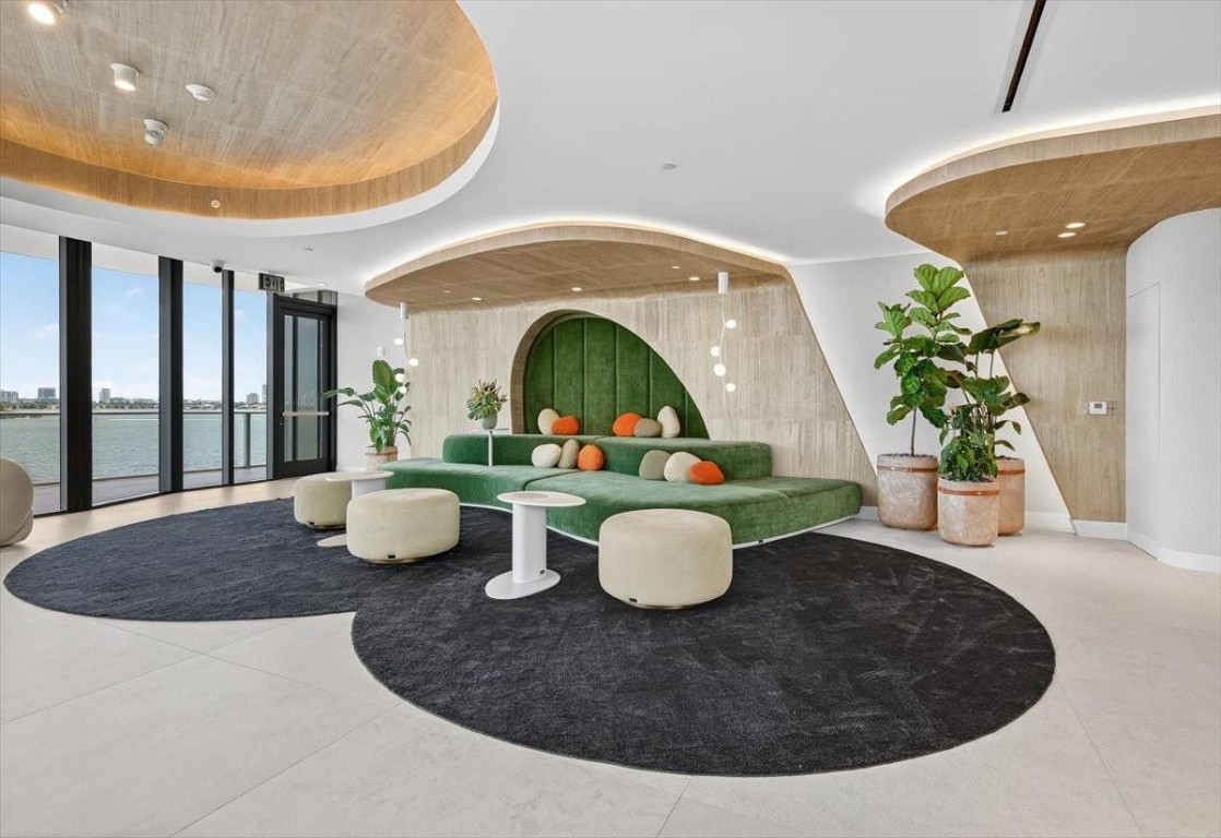 Aria Reserve Miami - Residential