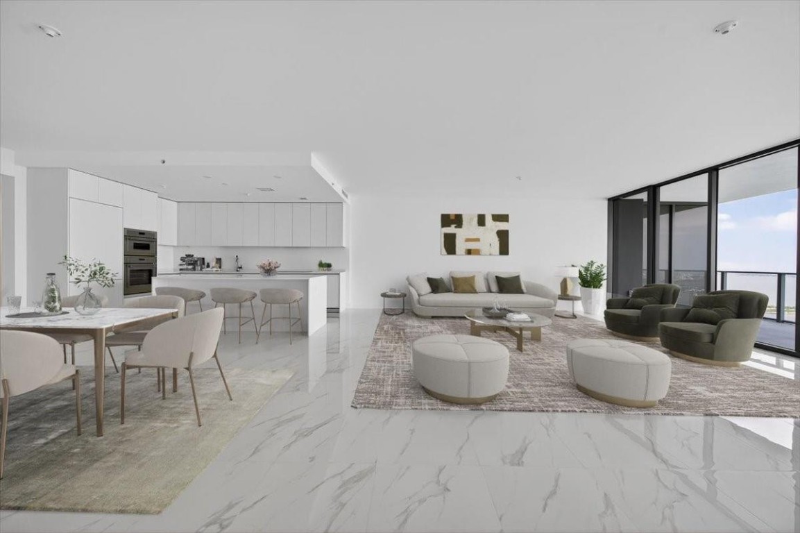 Aria Reserve Miami - Residential