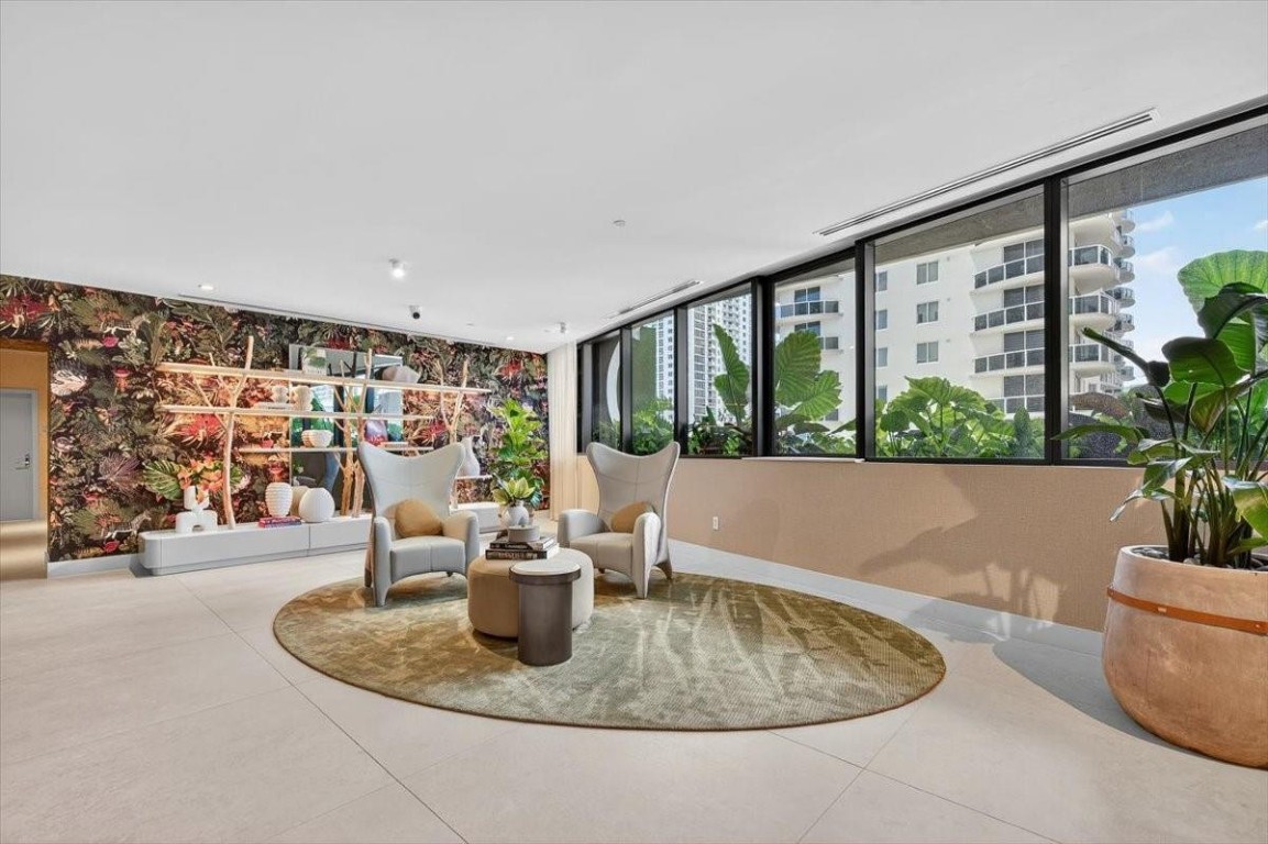 Aria Reserve Miami - Residential