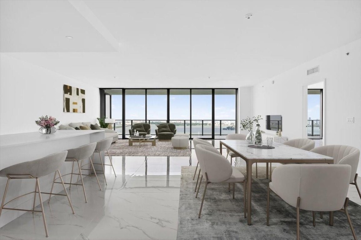 Aria Reserve Miami - Residential