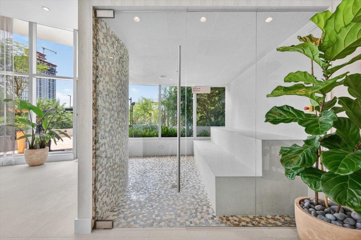 Aria Reserve Miami - Residential