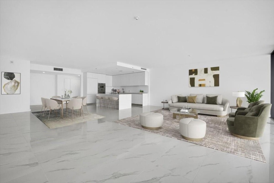 Aria Reserve Miami - Residential