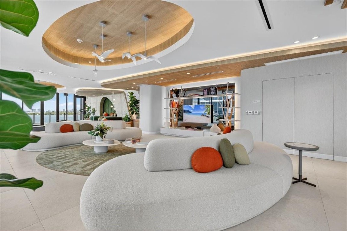 Aria Reserve Miami - Residential