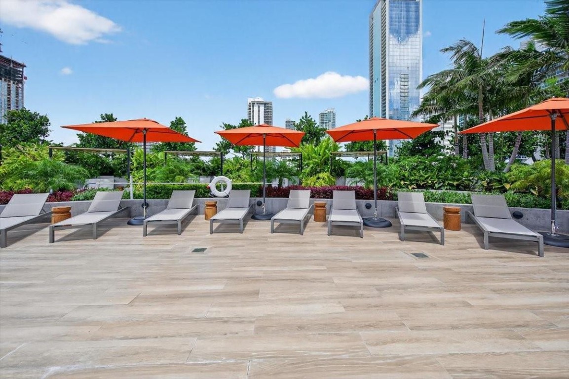 Aria Reserve Miami - Residential