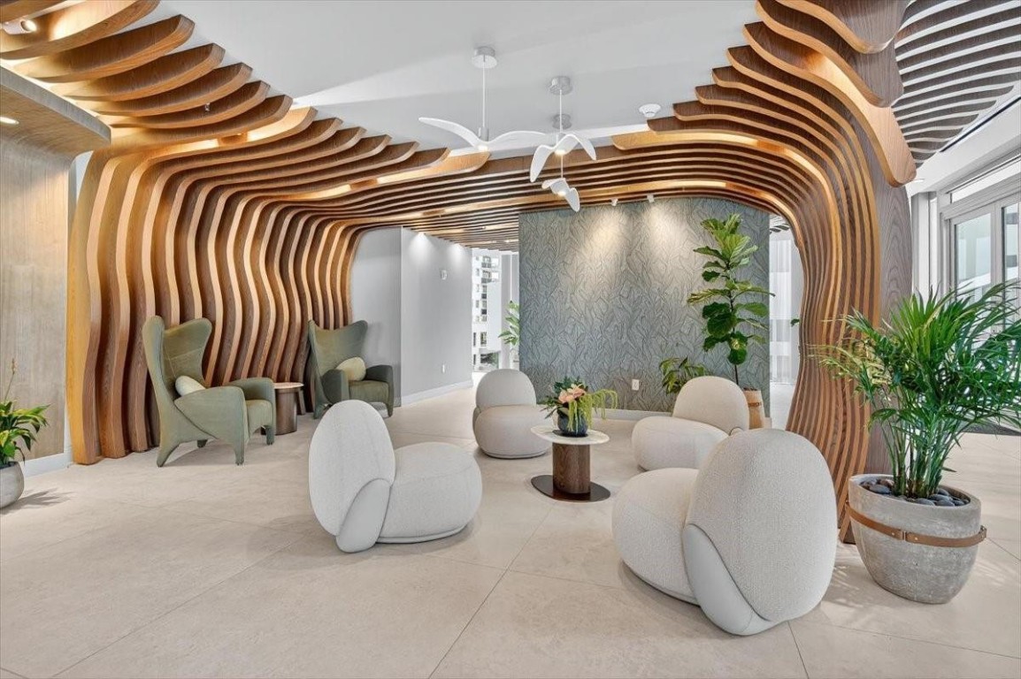 Aria Reserve Miami - Residential
