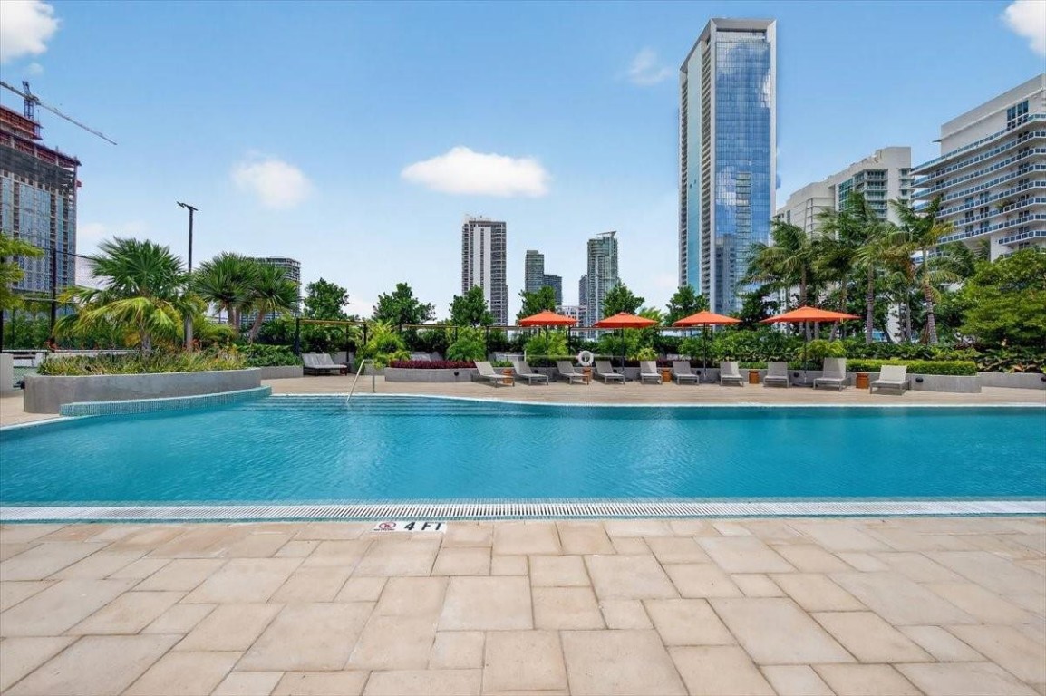 Aria Reserve Miami - Residential