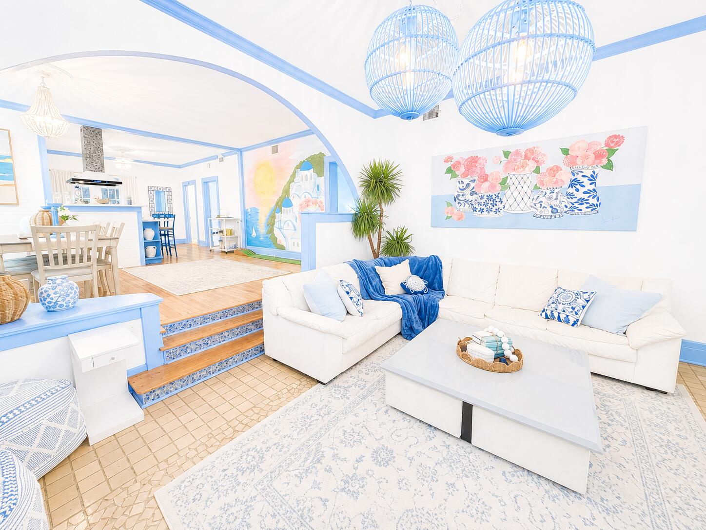 LAS OLAS PARK CORR PLAT - Residential Lease