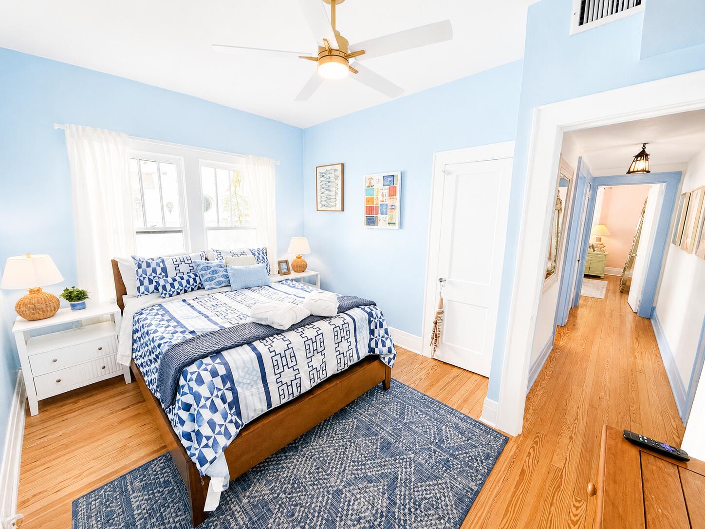 LAS OLAS PARK CORR PLAT - Residential Lease