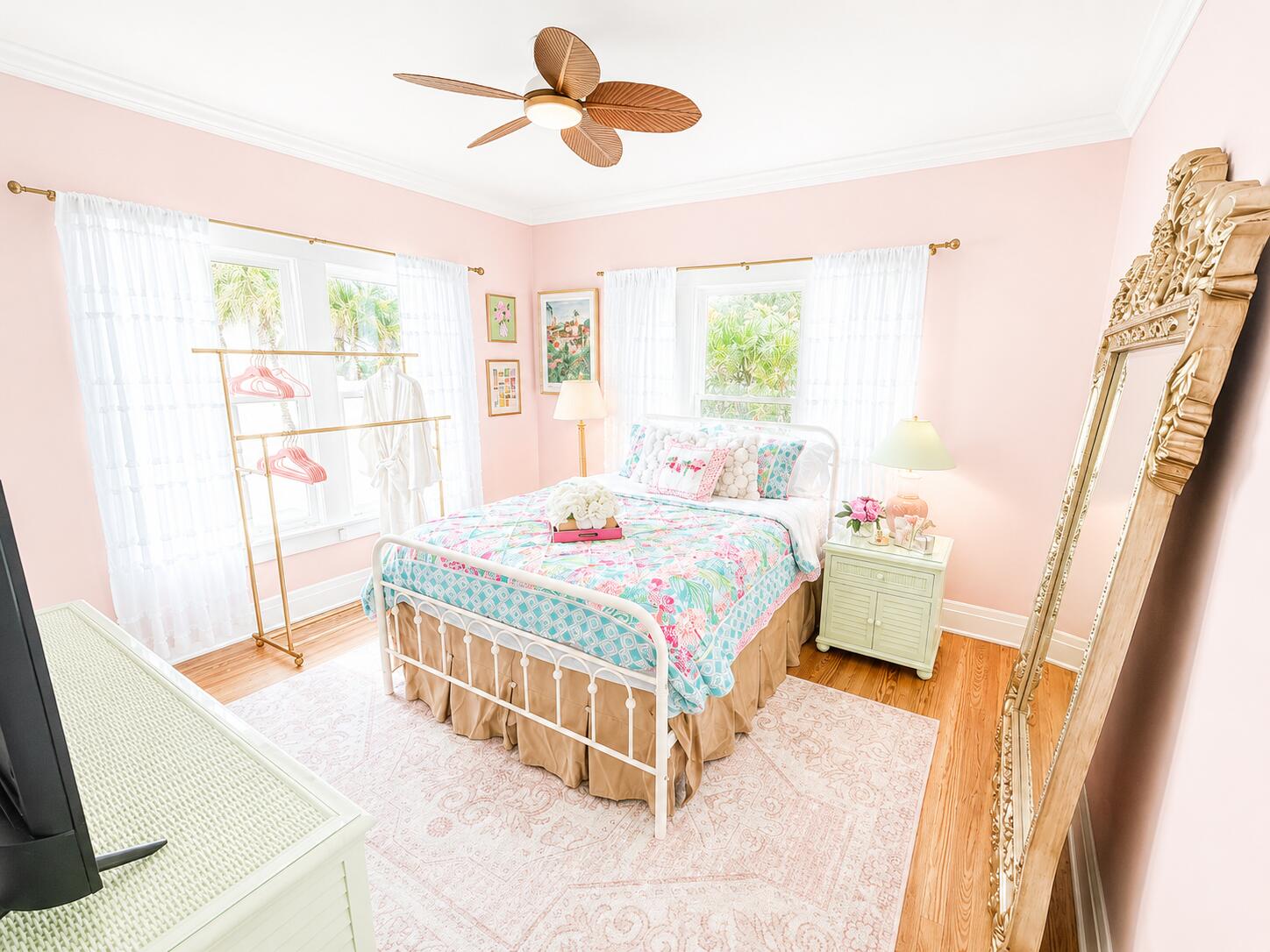 LAS OLAS PARK CORR PLAT - Residential Lease