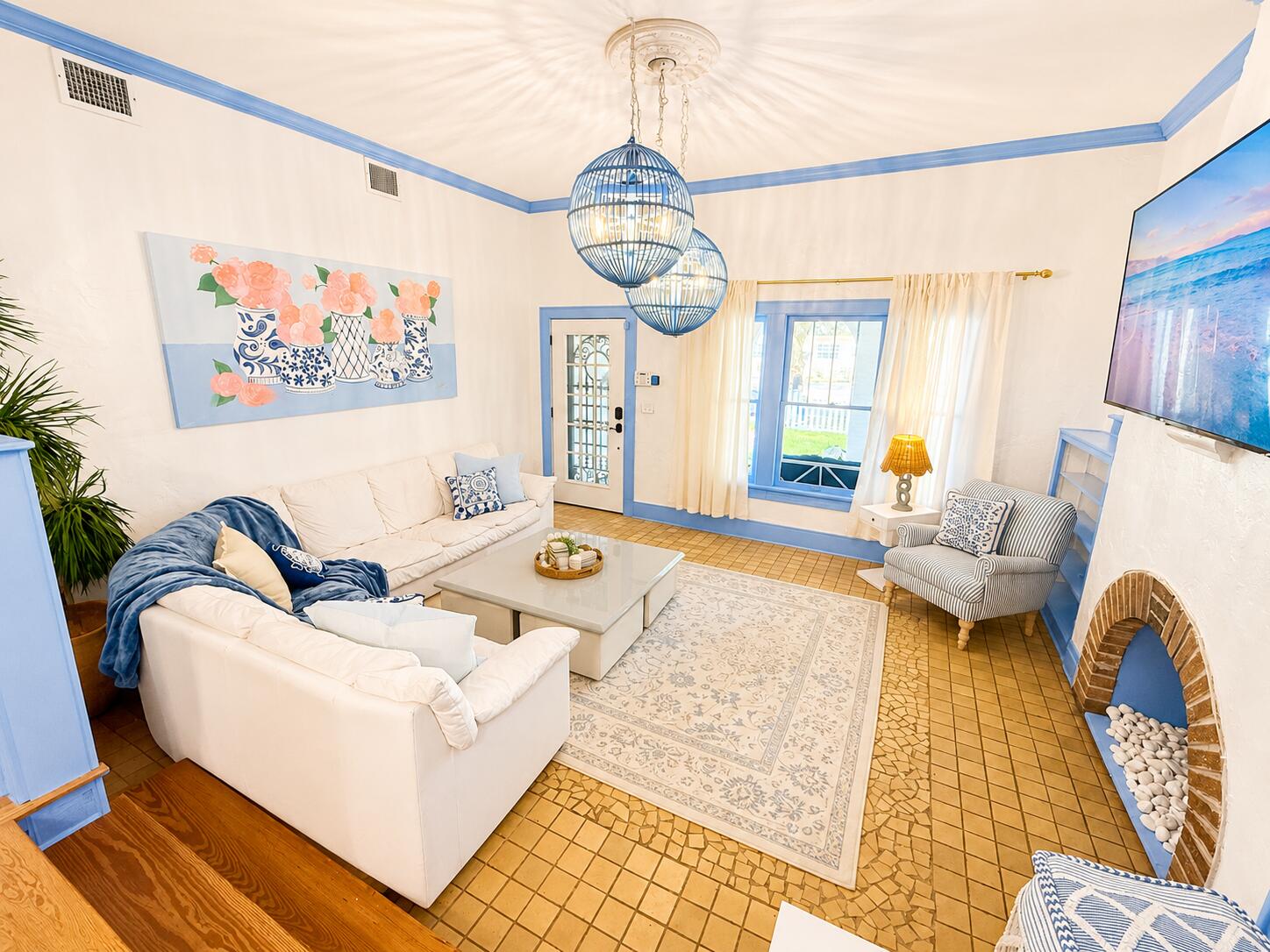 LAS OLAS PARK CORR PLAT - Residential Lease