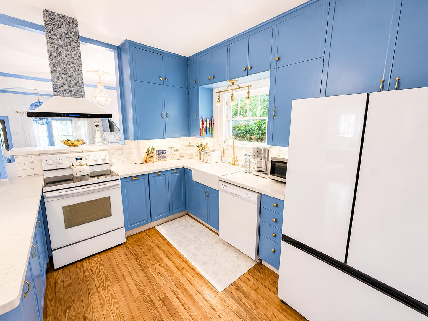 LAS OLAS PARK CORR PLAT - Residential Lease