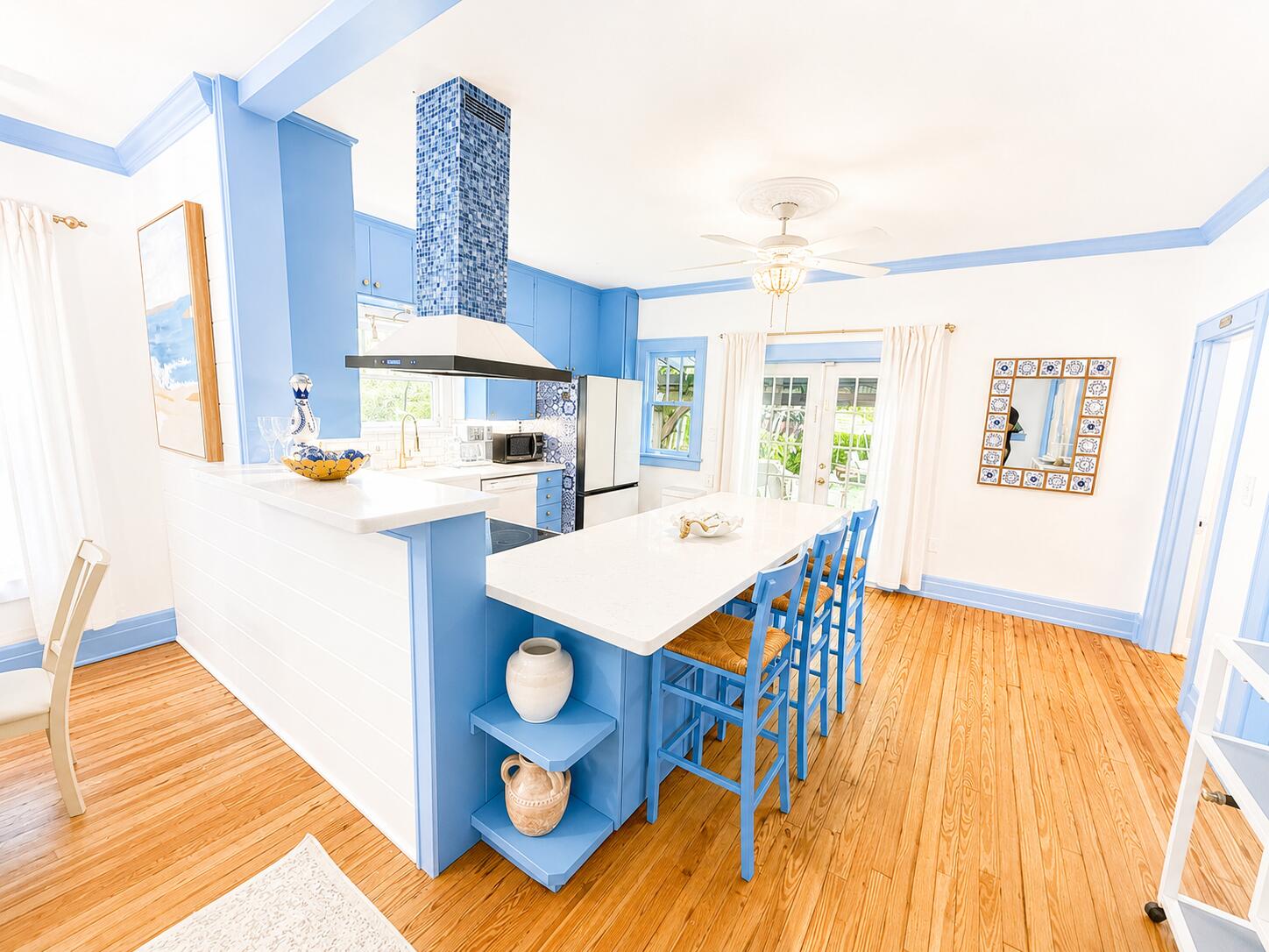 LAS OLAS PARK CORR PLAT - Residential Lease