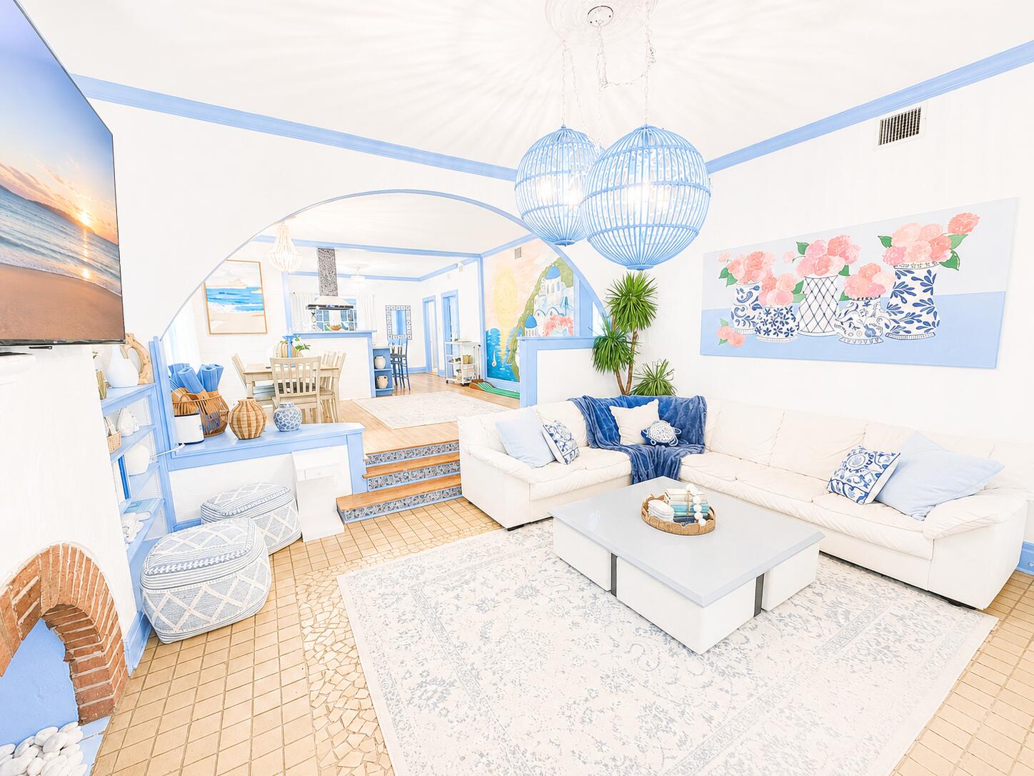 LAS OLAS PARK CORR PLAT - Residential Lease