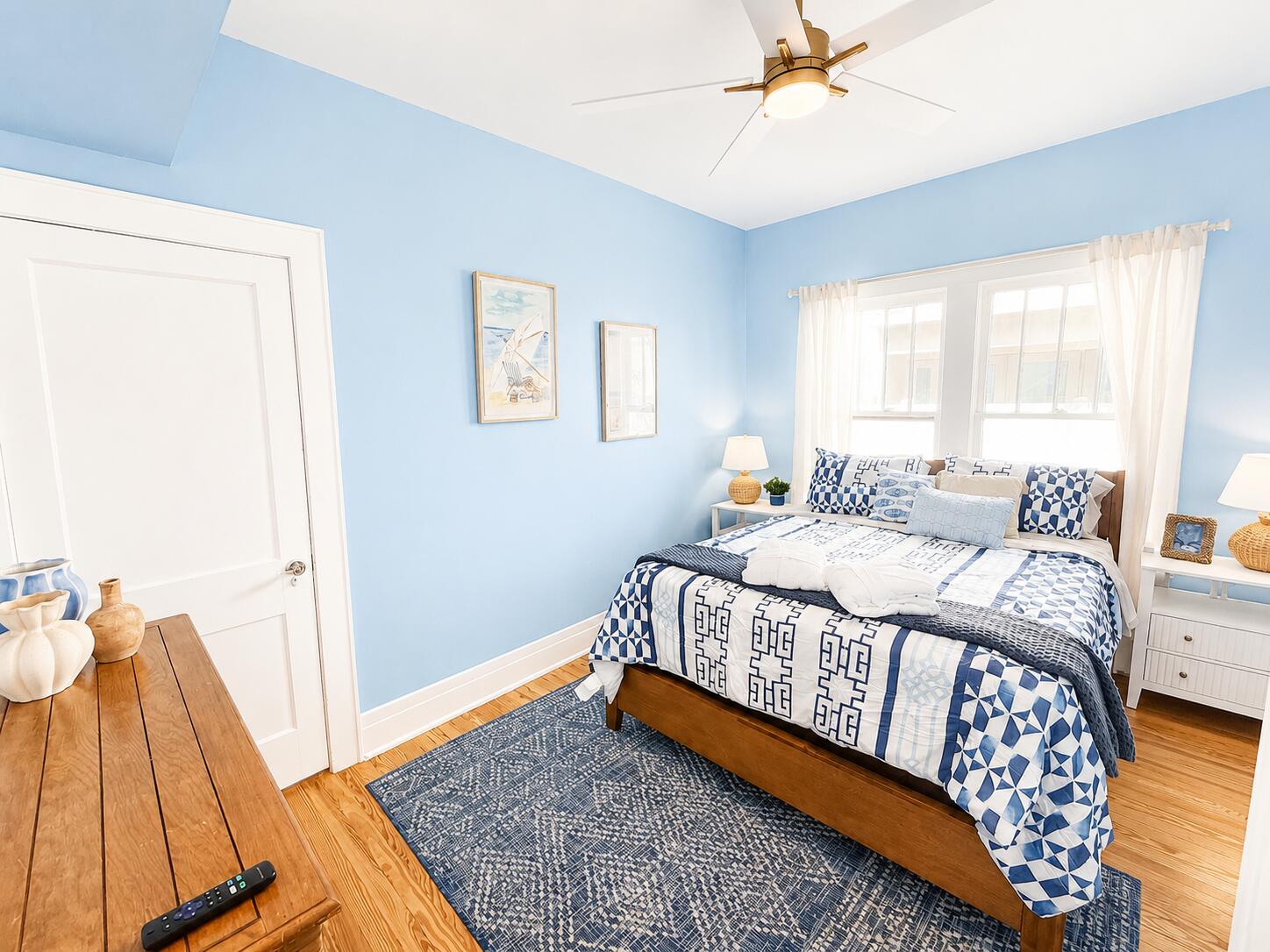 LAS OLAS PARK CORR PLAT - Residential Lease
