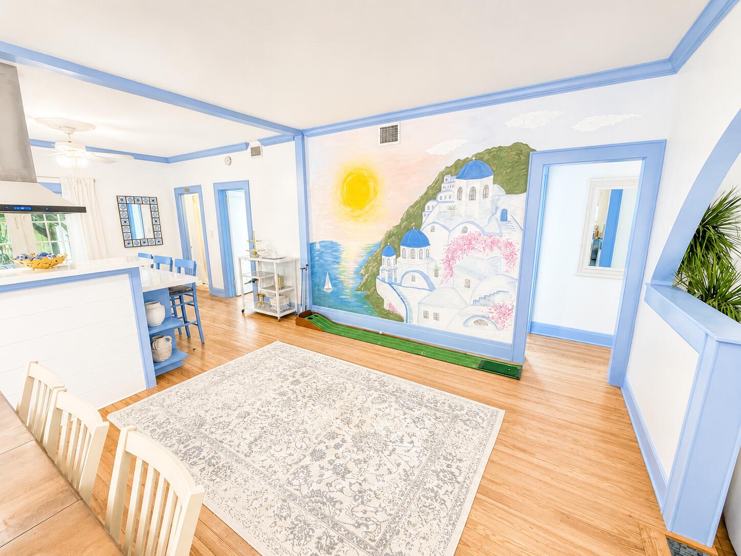 LAS OLAS PARK CORR PLAT - Residential Lease