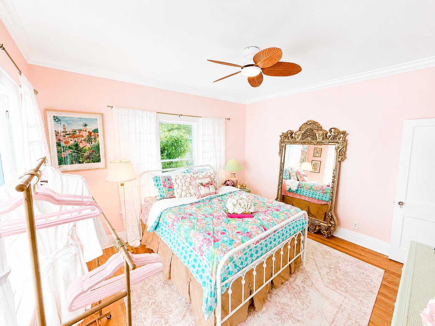 LAS OLAS PARK CORR PLAT - Residential Lease