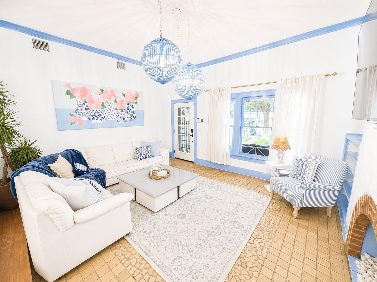 LAS OLAS PARK CORR PLAT - Residential Lease