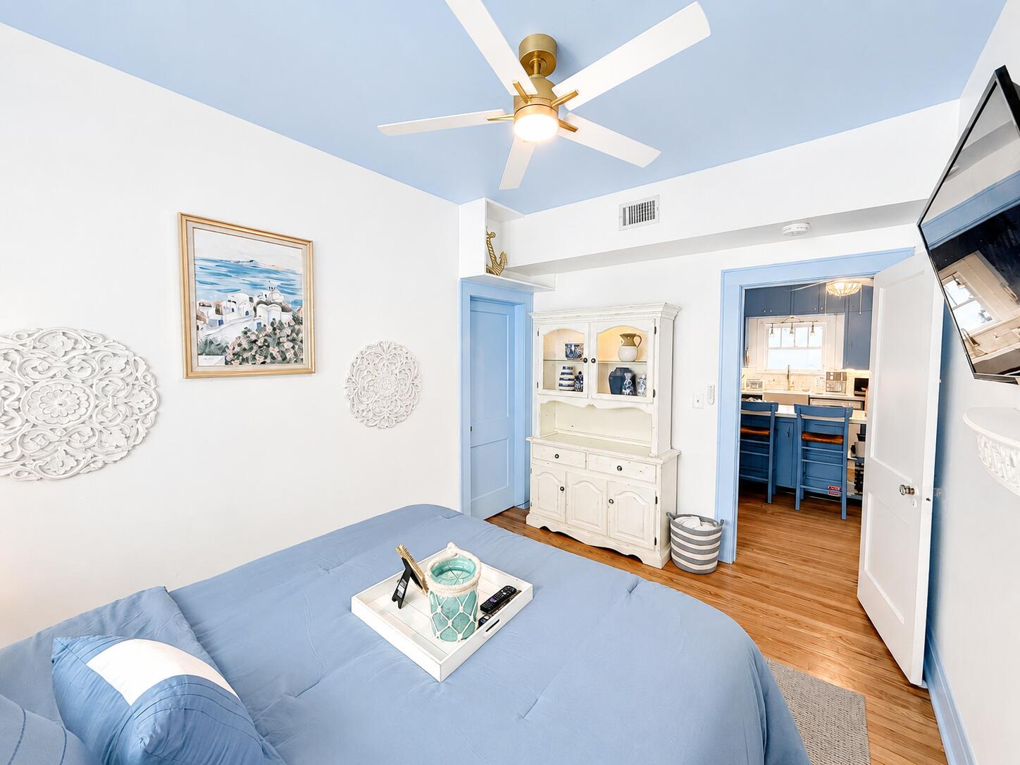 LAS OLAS PARK CORR PLAT - Residential Lease