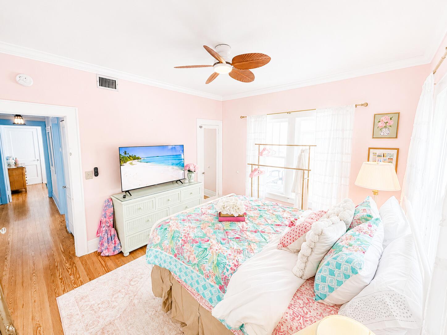 LAS OLAS PARK CORR PLAT - Residential Lease
