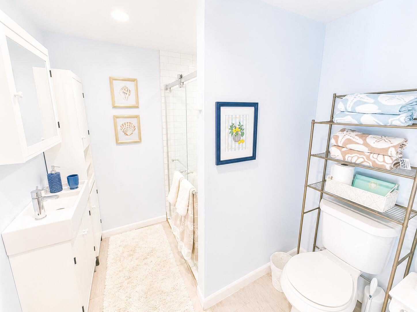 LAS OLAS PARK CORR PLAT - Residential Lease