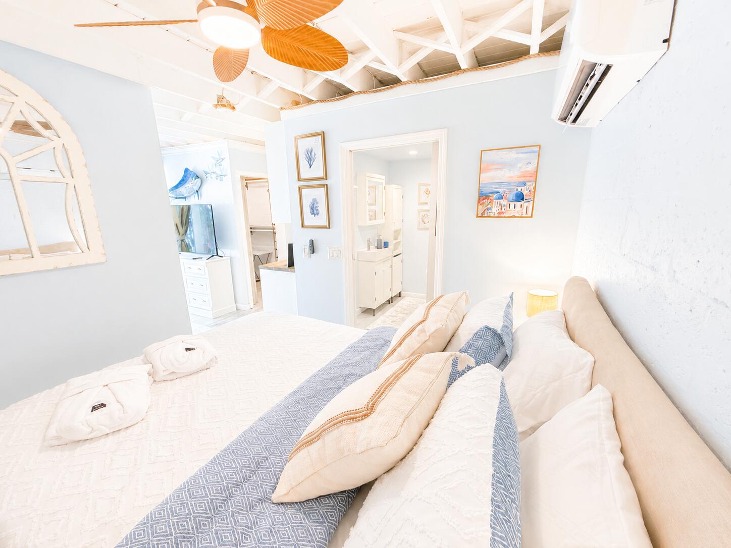 LAS OLAS PARK CORR PLAT - Residential Lease