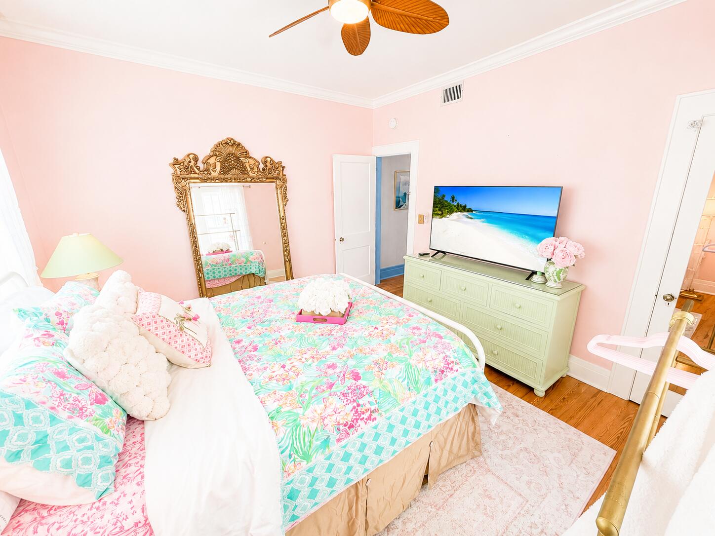 LAS OLAS PARK CORR PLAT - Residential Lease