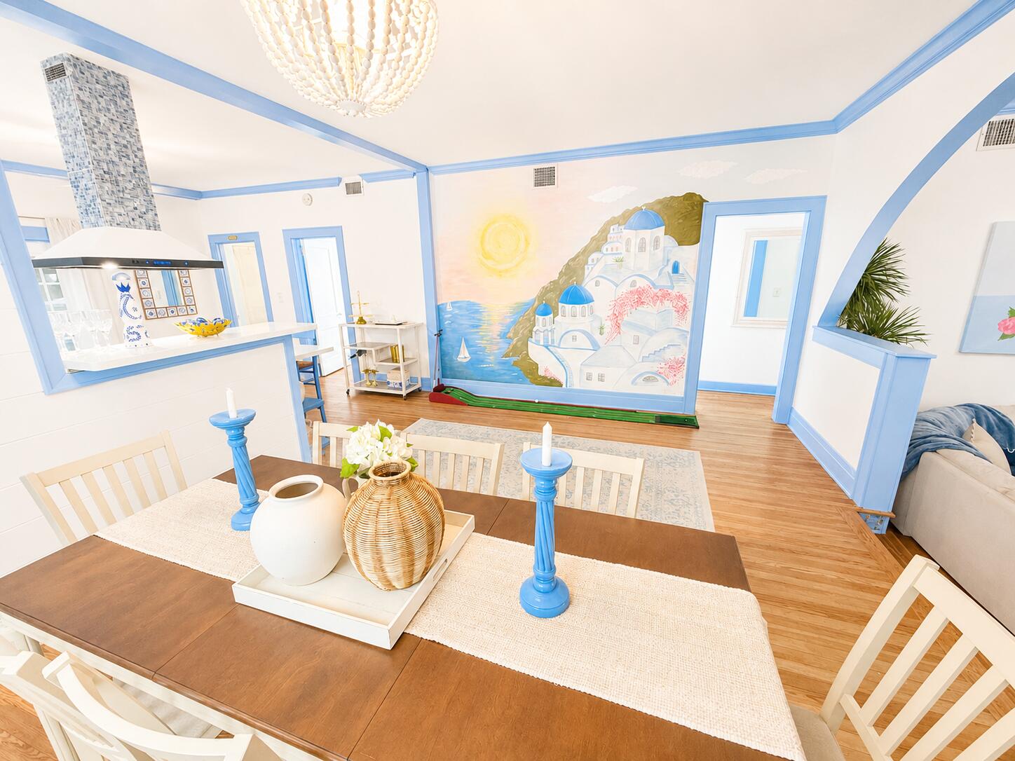 LAS OLAS PARK CORR PLAT - Residential Lease