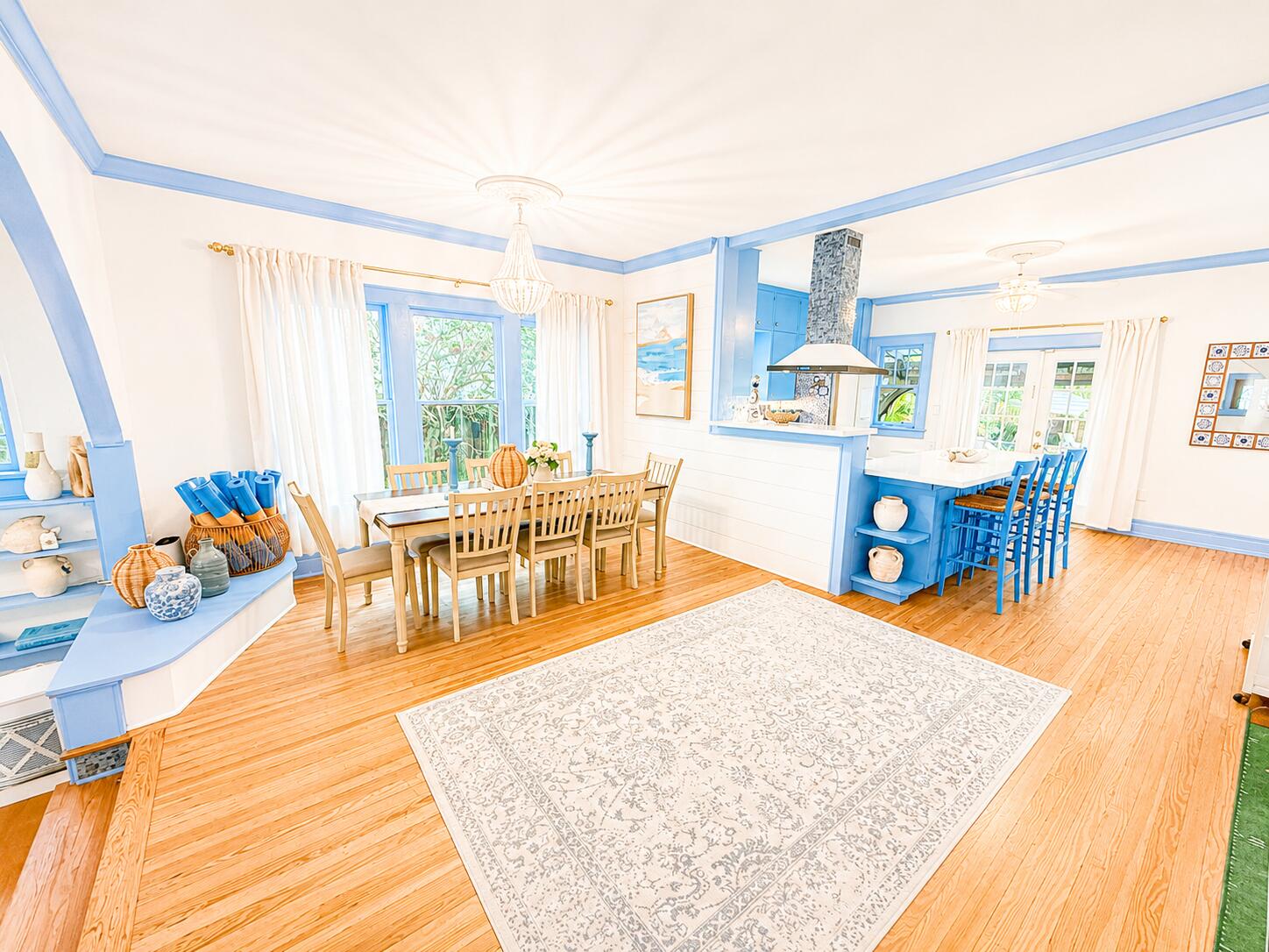 LAS OLAS PARK CORR PLAT - Residential Lease