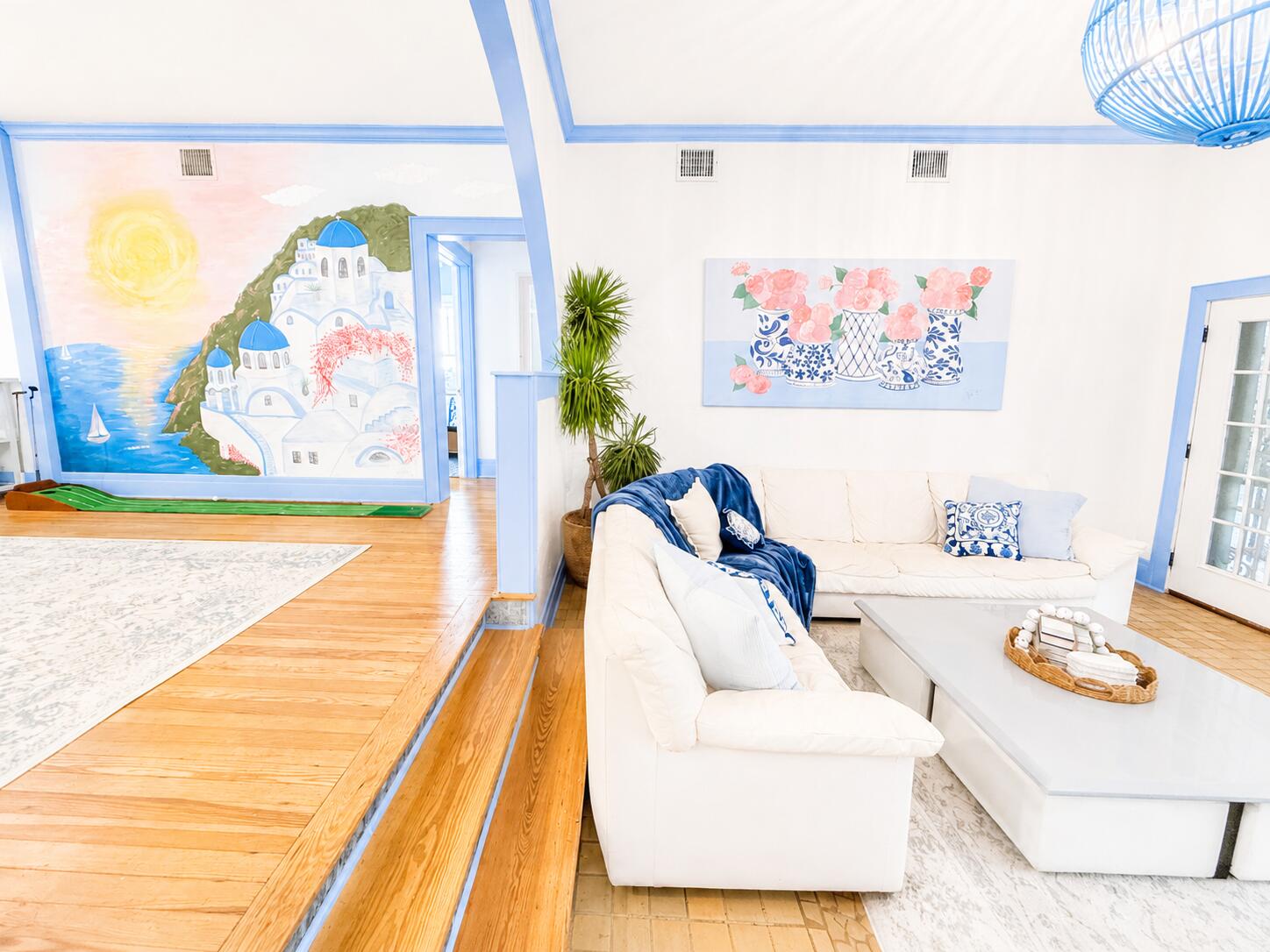 LAS OLAS PARK CORR PLAT - Residential Lease