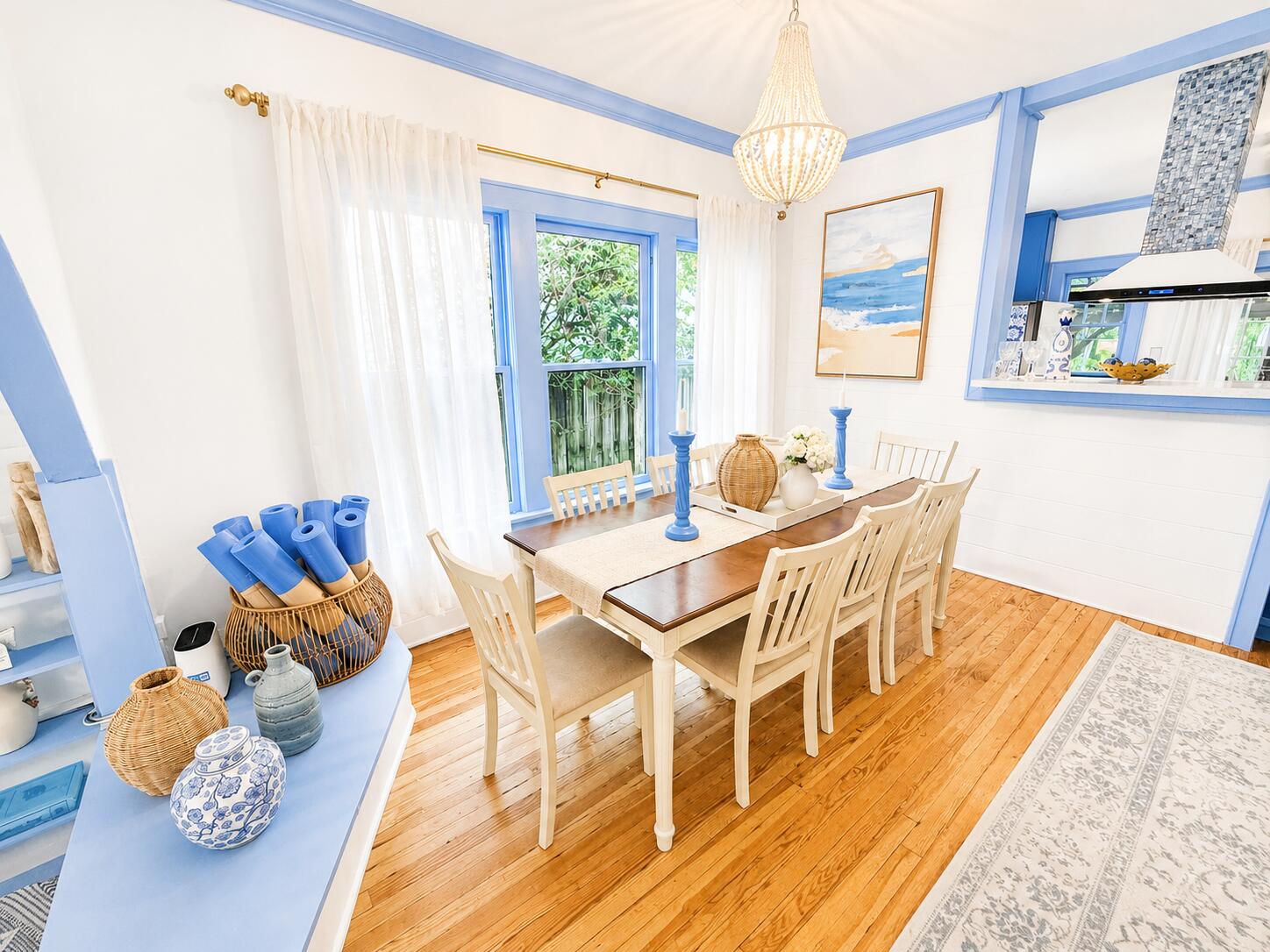 LAS OLAS PARK CORR PLAT - Residential Lease